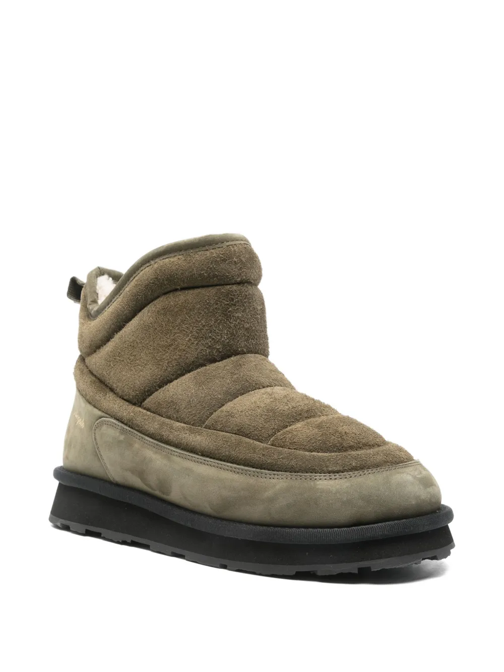 Axel Arigato botines Pillow | Botas de montaña | Image 2