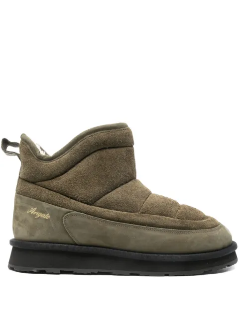 Axel Arigato Pillow padded ankle boots