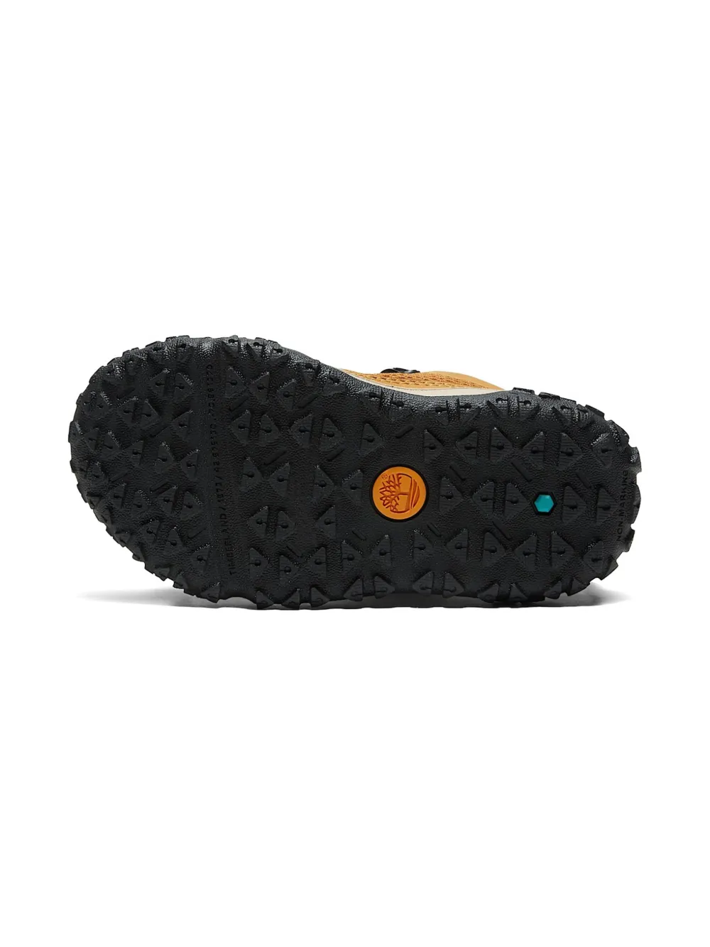 Timberland Kids Sneakers Bruin