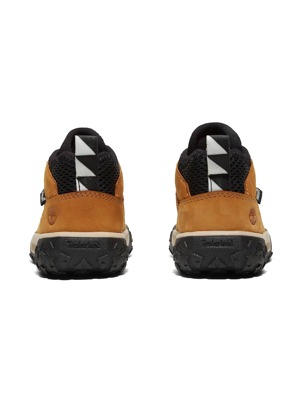 Timberland Kids Sneakers Bruin