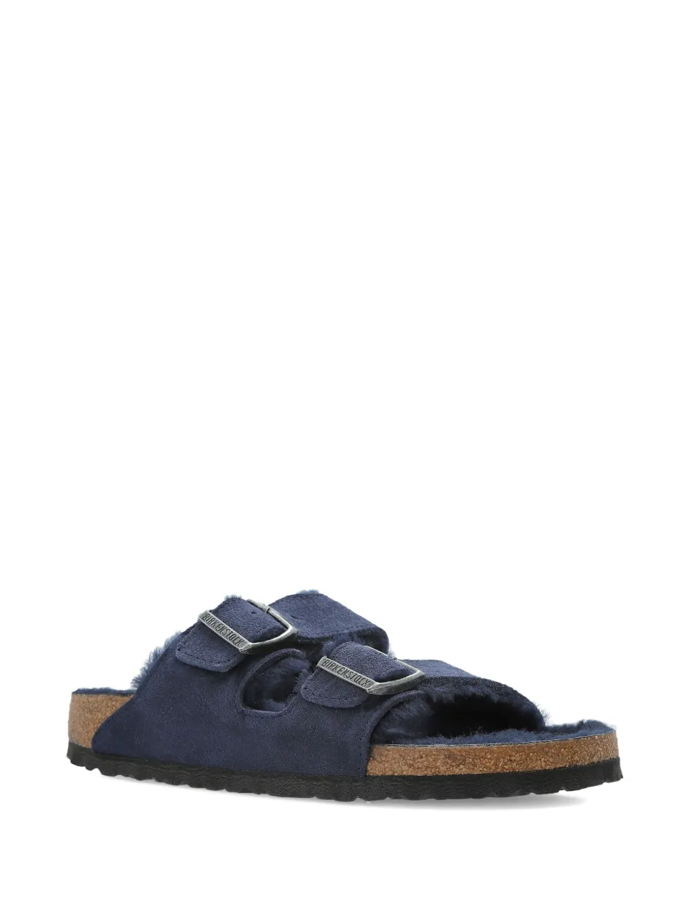 Birkenstock sandalias planas con hebilla | Slip-On | Image 2
