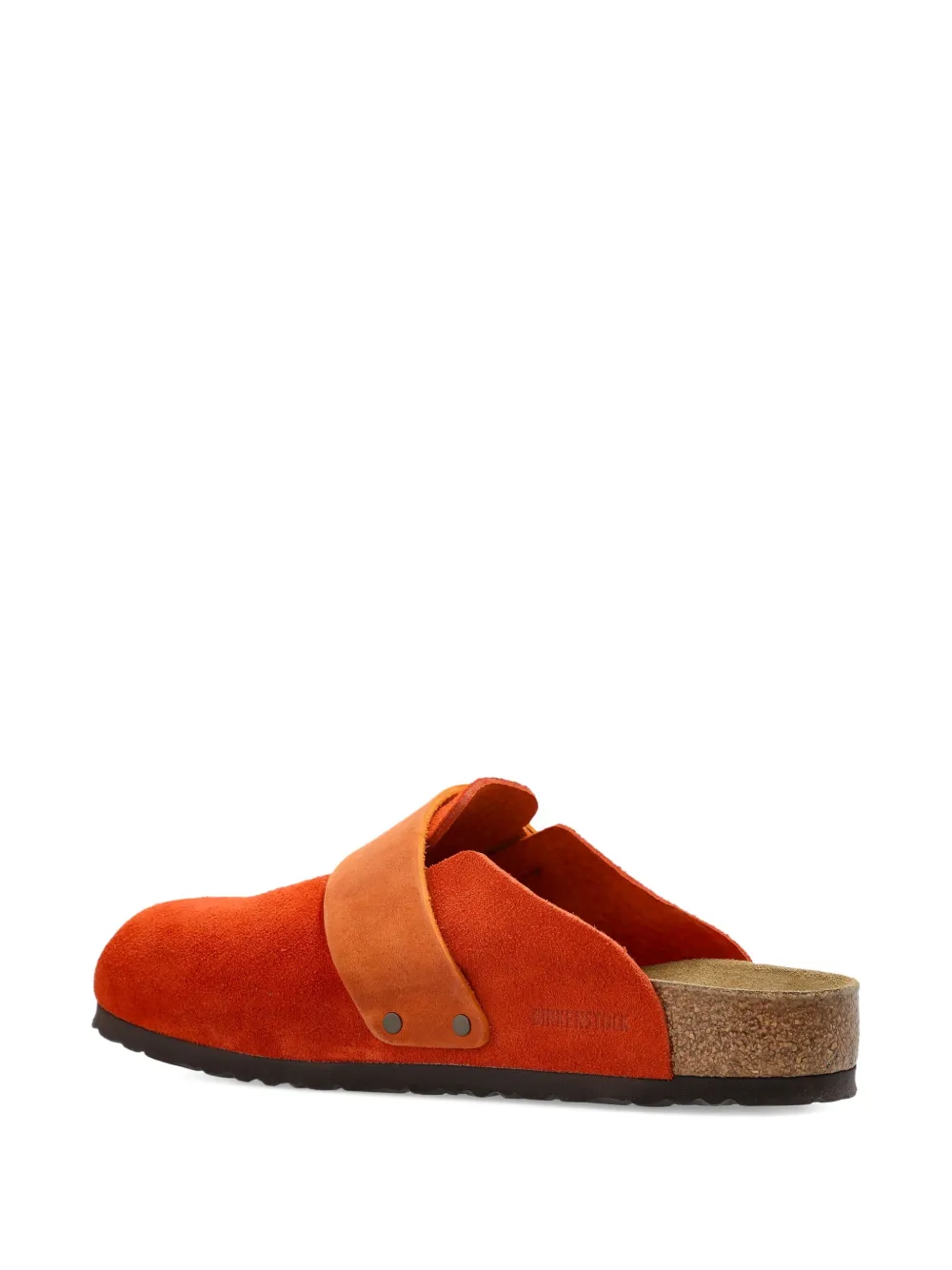 Birkenstock Loma leather-strap mules | Image 2