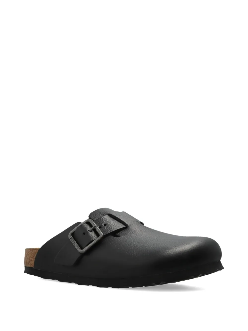 Birkenstock Boston buckled mules | Image 2