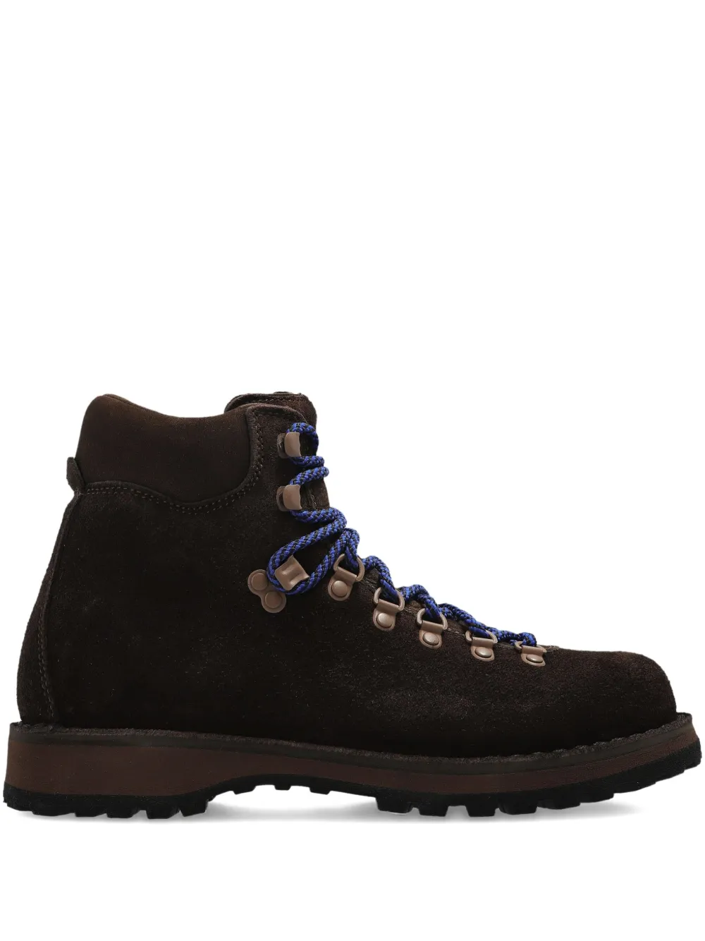 Diemme Rock Vet lace-up hiking boots | Brown | Image 1