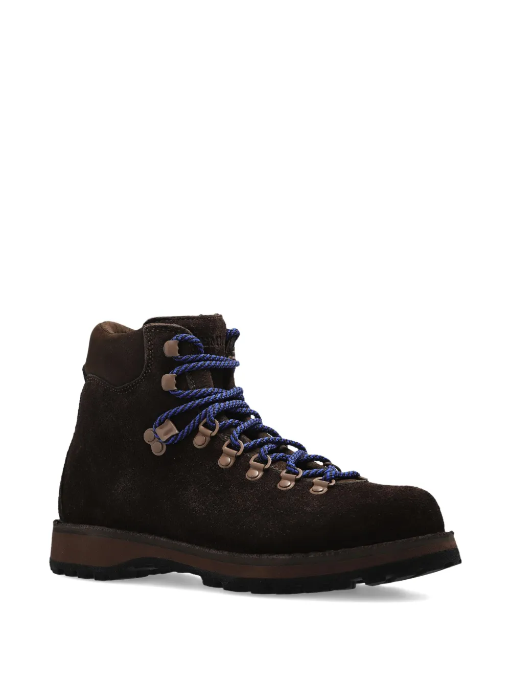Diemme Rock Vet lace-up hiking boots | Combat Boots | Image 2