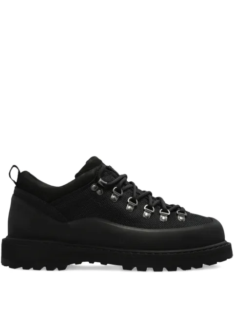 Diemme lace-up hiking sneakers