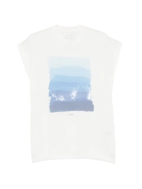 Osklen graphic T-shirt