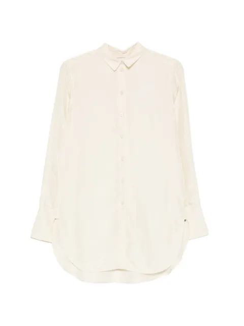 By Malene Birger camisa con botones