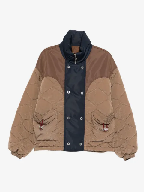 MARBELL Kate padded jacket 