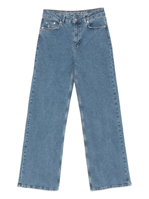 Iceberg 5 Pocket jeans