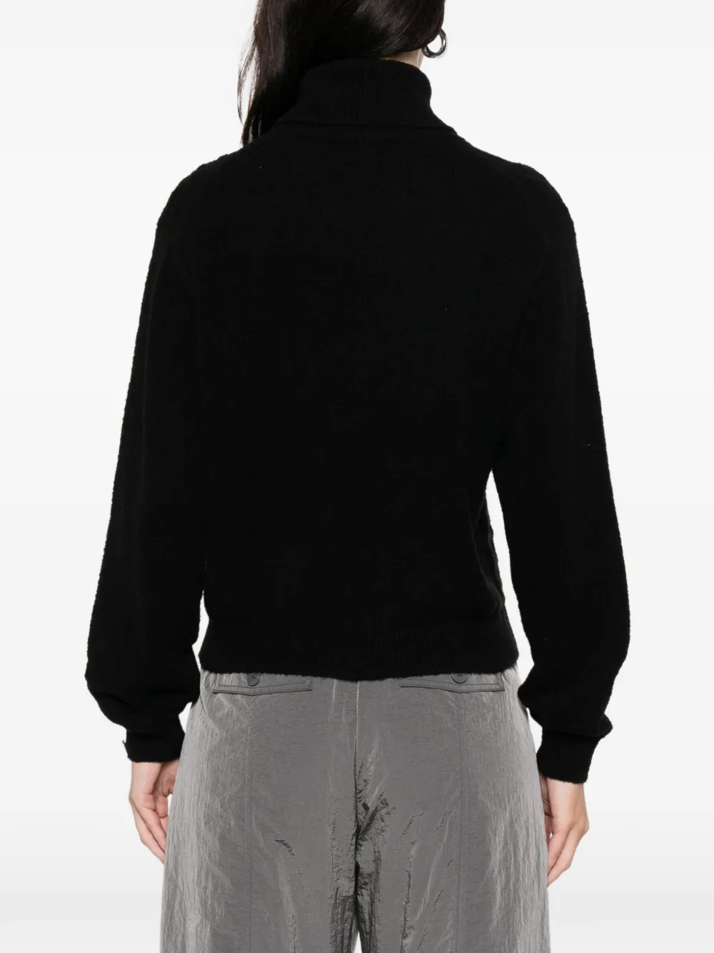 Iceberg Coltrui Zwart