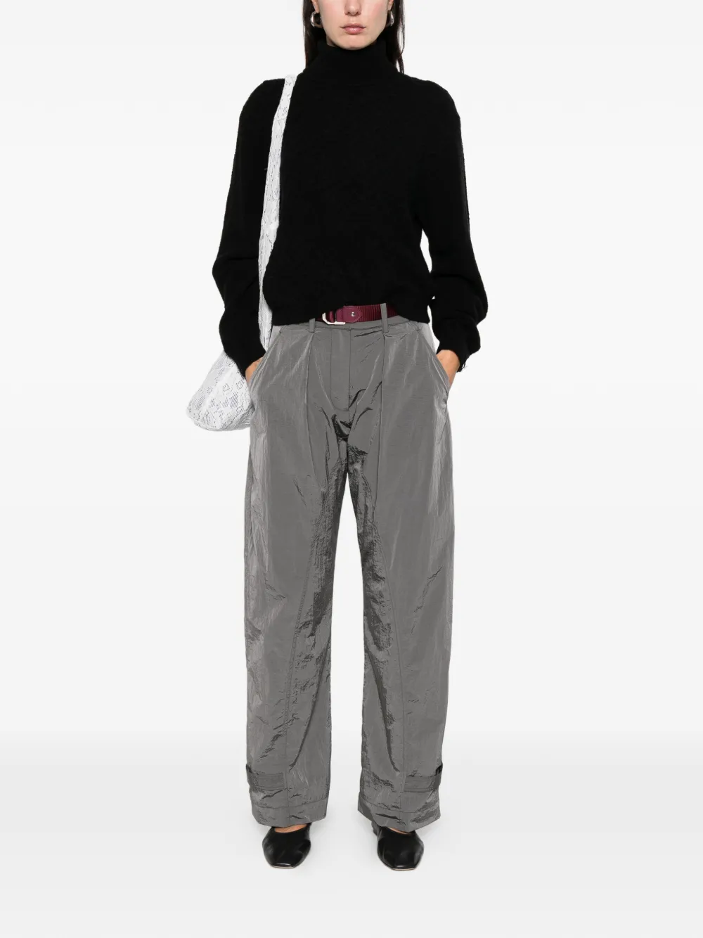 Iceberg turtleneck sweater | Suéteres | Image 2