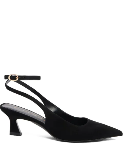 Stuart Weitzman 50mm Vinnie pump