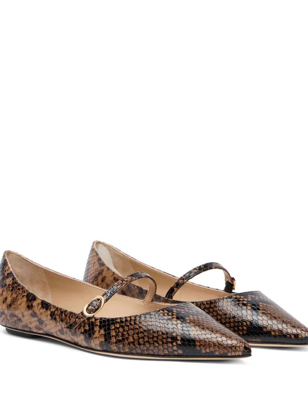 Stuart Weitzman flats Emilia | Image 2