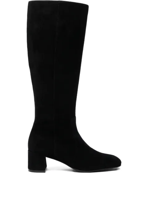 Stuart Weitzman 50mm Maeve knee-high boots
