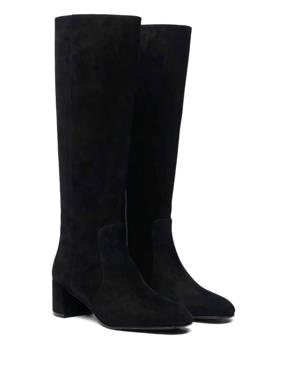 Stuart Weitzman botas altas Maeve con tacón de 50 mm | Botas altas | Image 2
