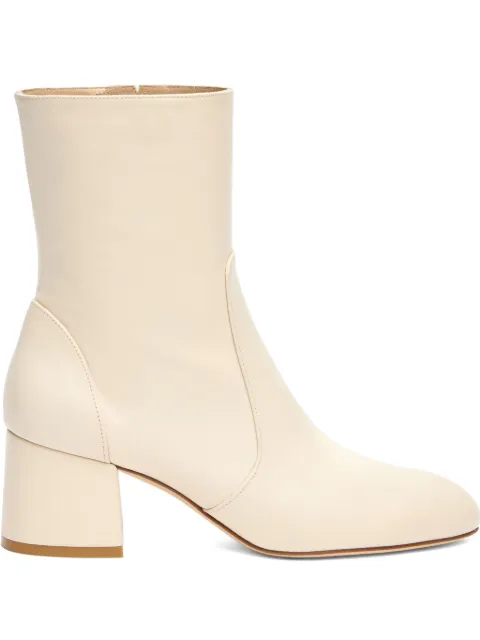 Stuart Weitzman 60mm Essentialist ankle boots