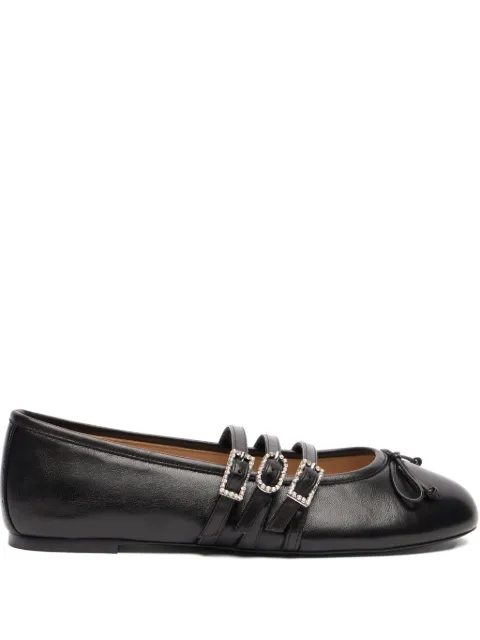 Stuart Weitzman Celeste ballet flats