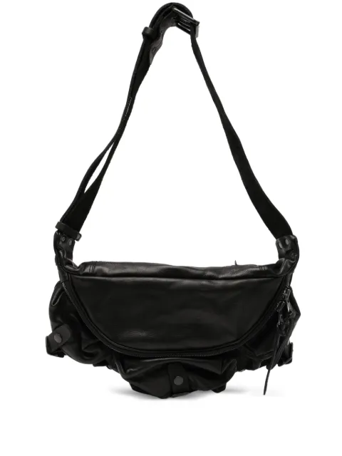Yohji Yamamoto bolsa de hombro 3 Pin