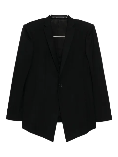 Julius tailored jacket 