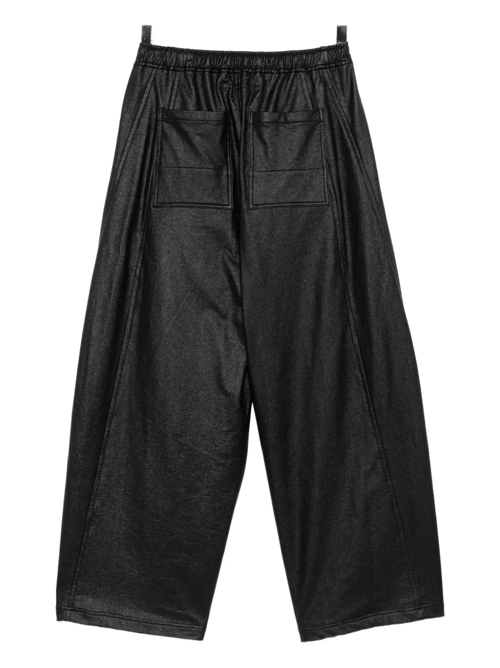 Julius drawstring wide-leg pants | Wide Leg Pants | Image 2