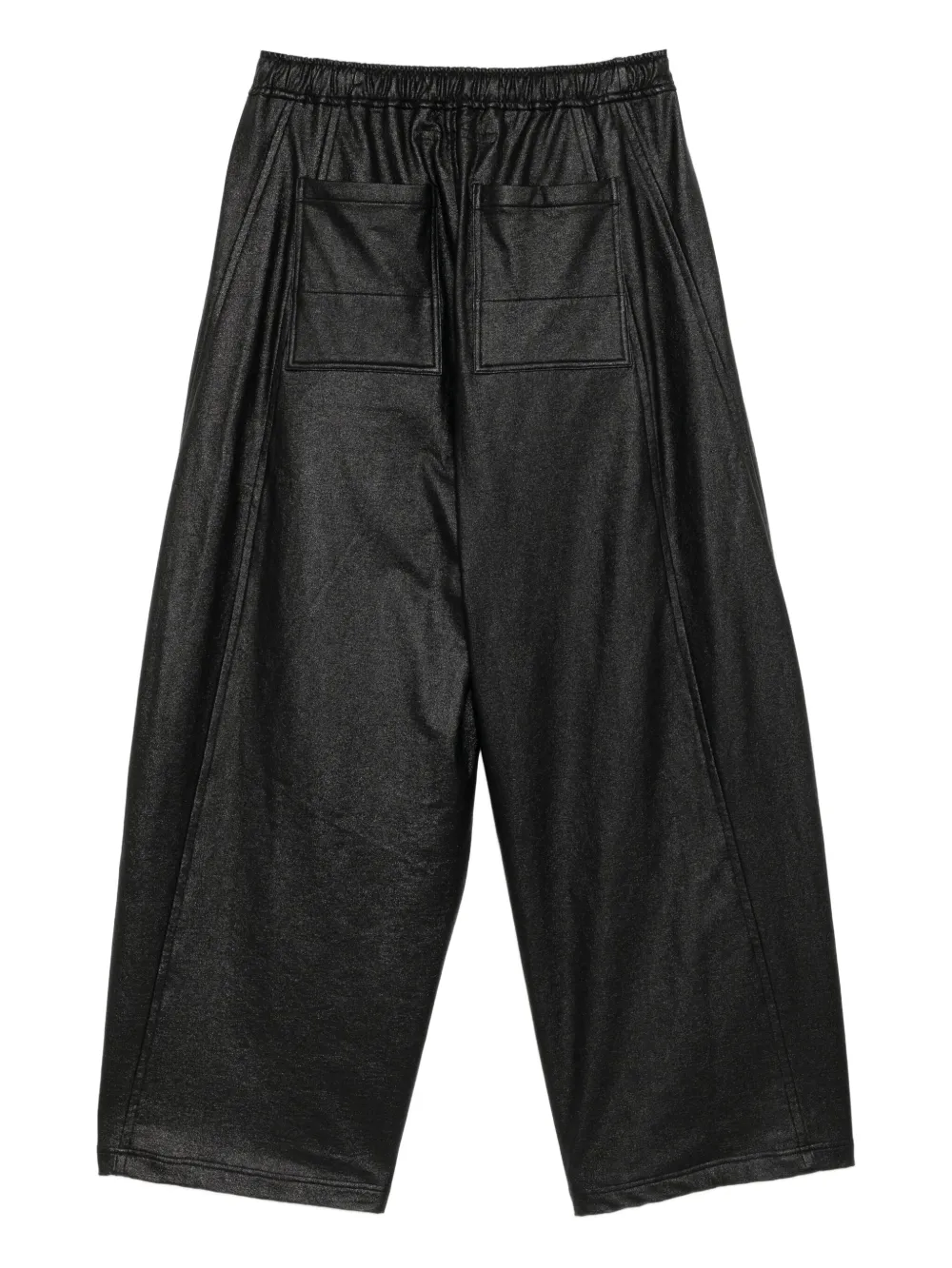 Julius drawstring wide-leg pants | Wide Leg Pants | Image 2