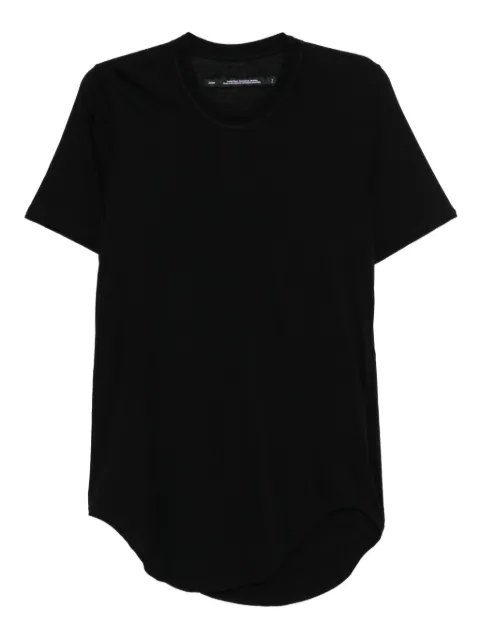 Julius round hem T-Shirt