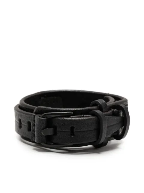 Julius buckle-fastening bracelet