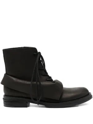 Prada Chocolate チェルシーブーツ | ブラック | FARFETCH JP