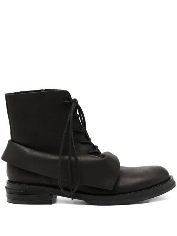 Yohji Yamamoto  ハイカットブーツ 32117361_62371012_600.jpg