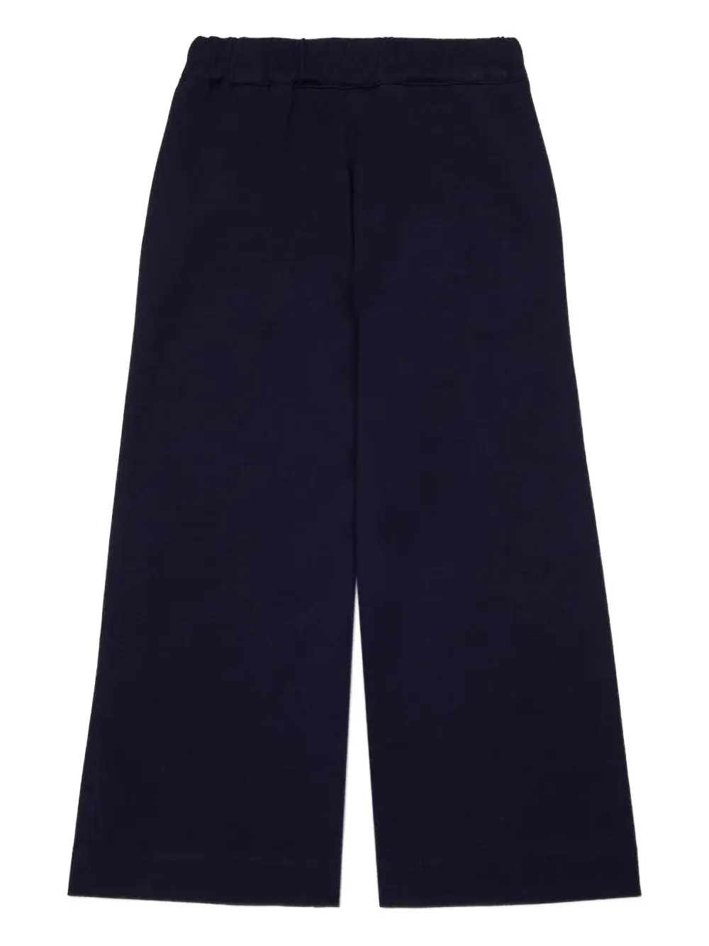 MAX&Co. Kids embroidered-logo trousers | Girls Casual Trousers | Image 2