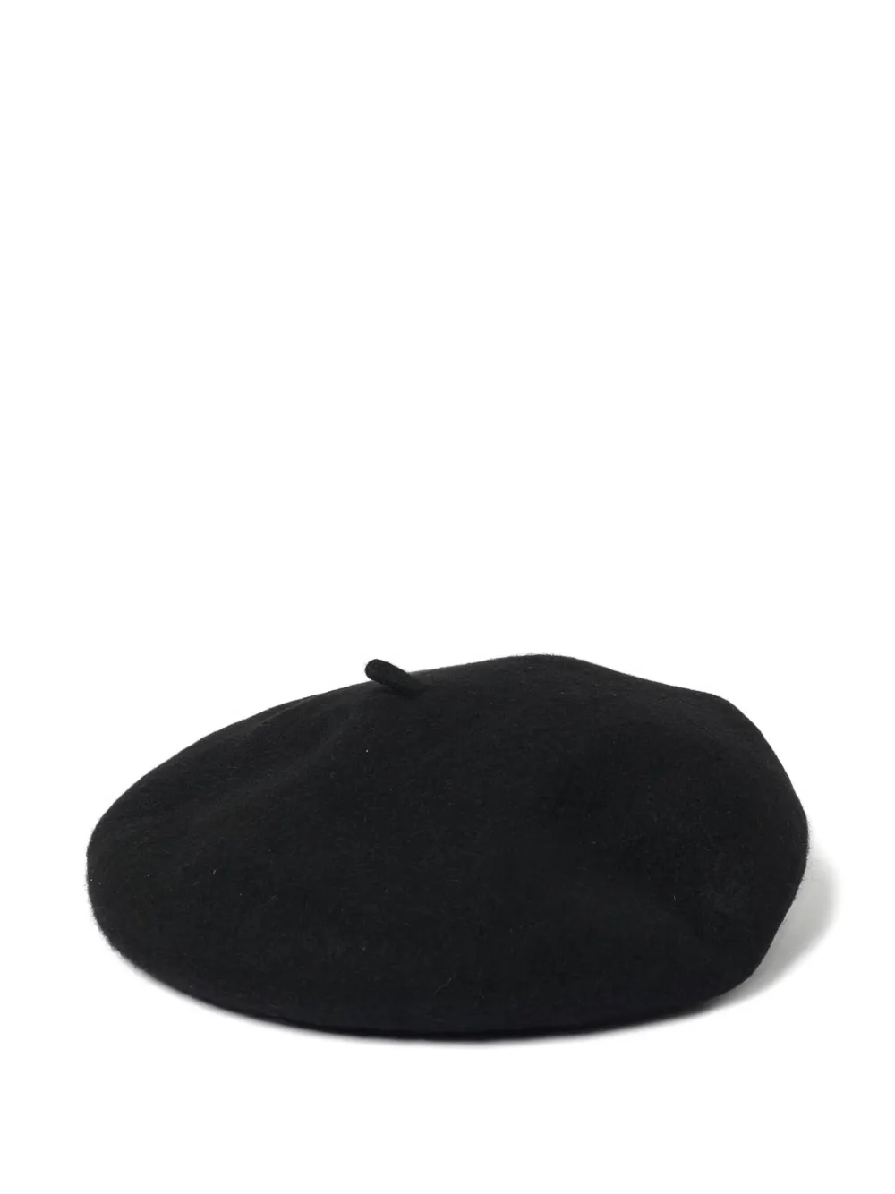 MAX&Co. Kids wool beret | negro | Image 1