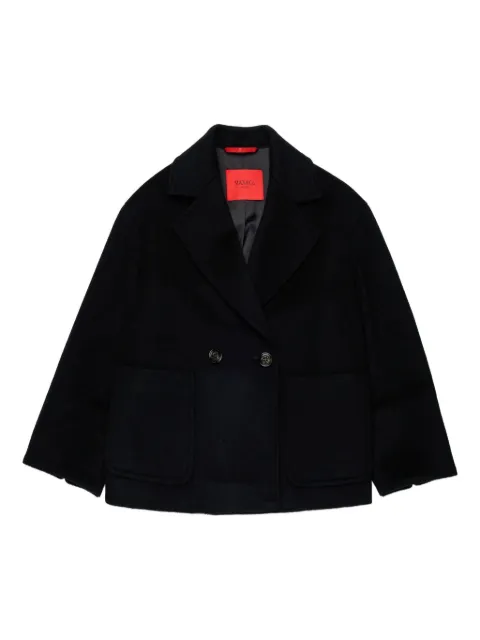 MAX&Co. Kids double-breasted pocket jacket