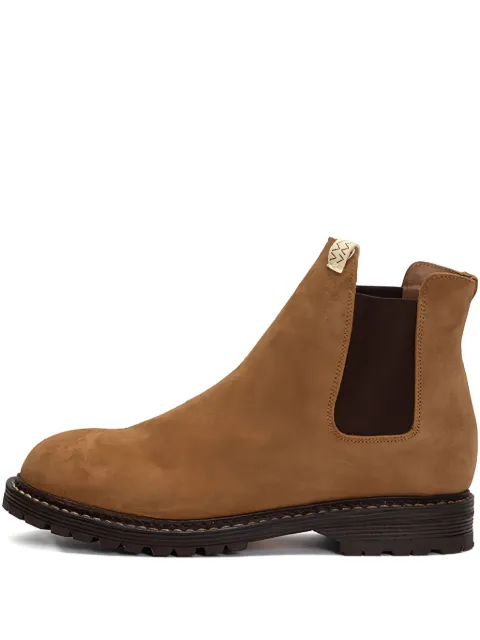 visvim Gornergrat Chelsea boots