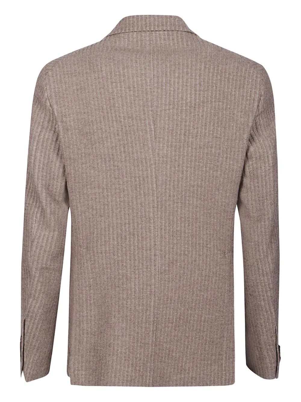 Tagliatore double-breasted striped blazer | Blazers | Image 2