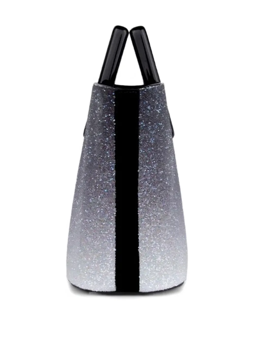 Marina Raphael Baby Riviera Square-handle Tote Bag In White