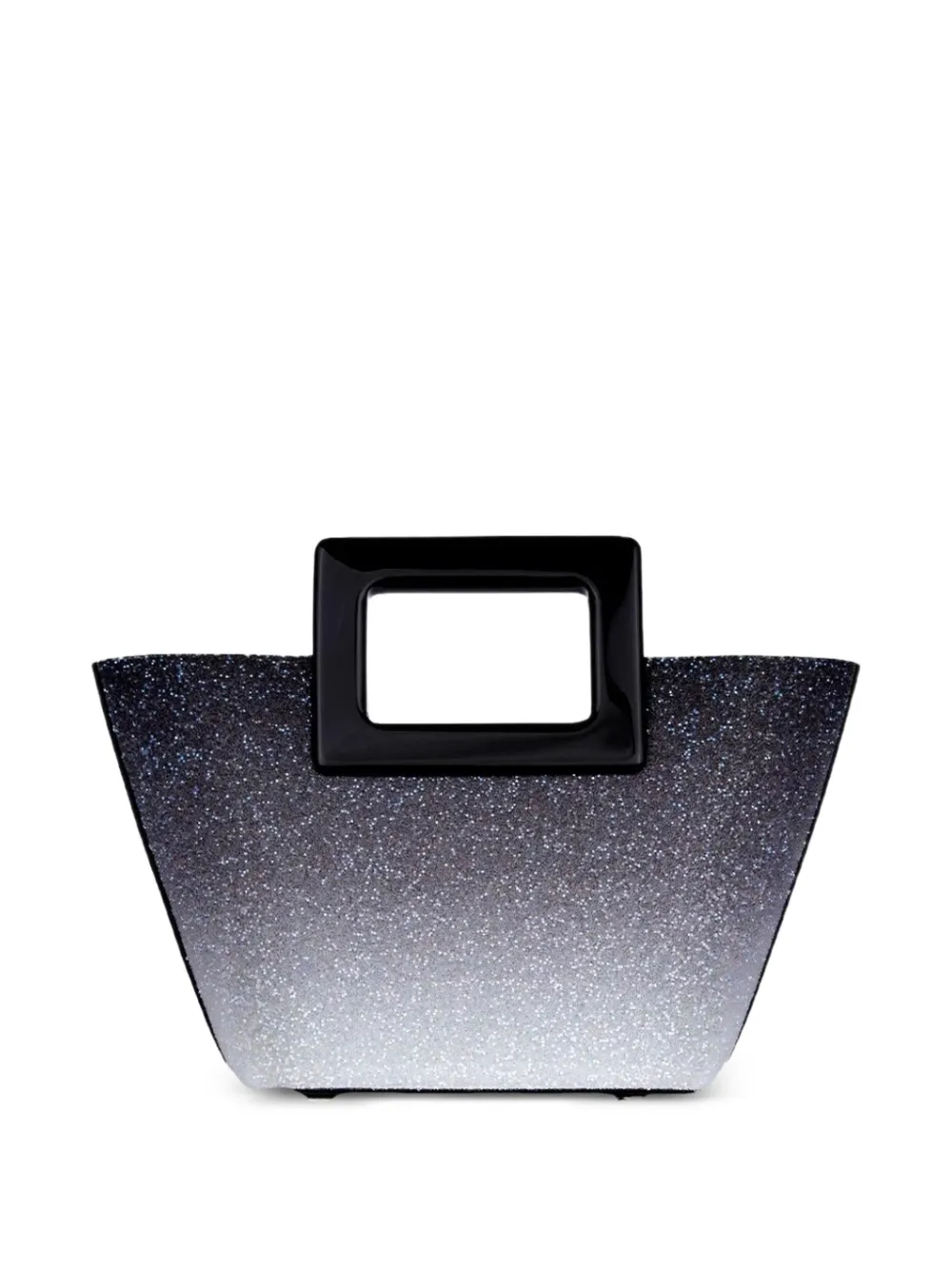 MARINA RAPHAEL baby Riviera square-handle tote bag