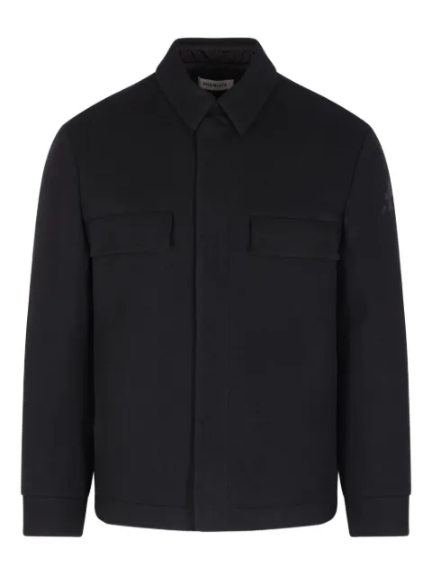 Premiata Premiata Shirts Black