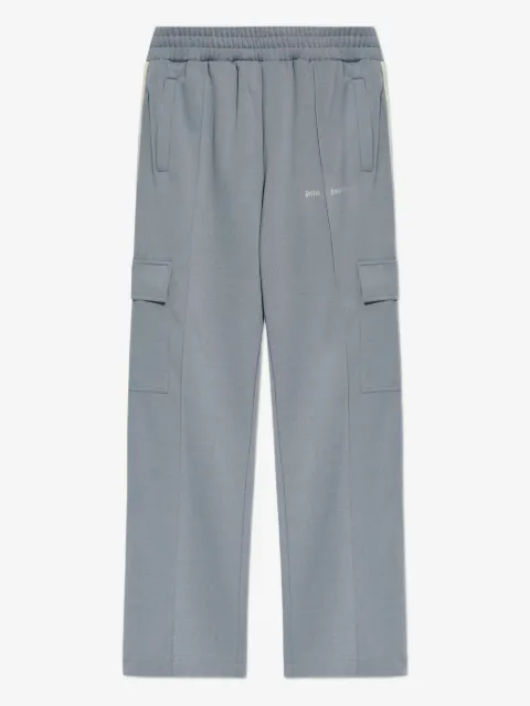 Palm Angels stripe track pants