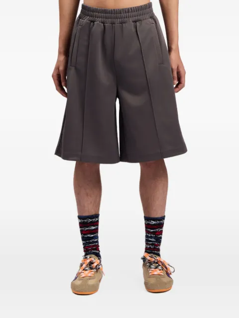 Palm Angels Shorts mit Logo
