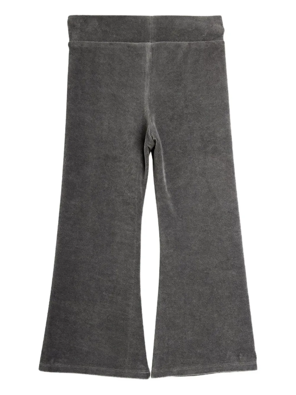 Mini Rodini Calça com aplicação floral | Calça casual | Image 2