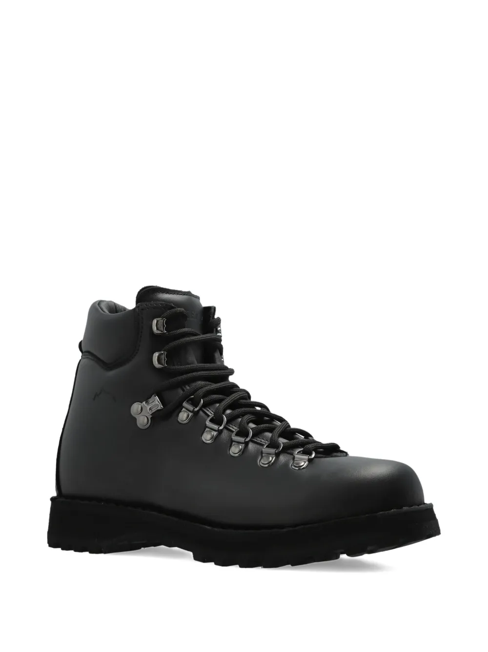 Diemme Rock Vet lace-up leather hiking boots | Combat Boots | Image 2