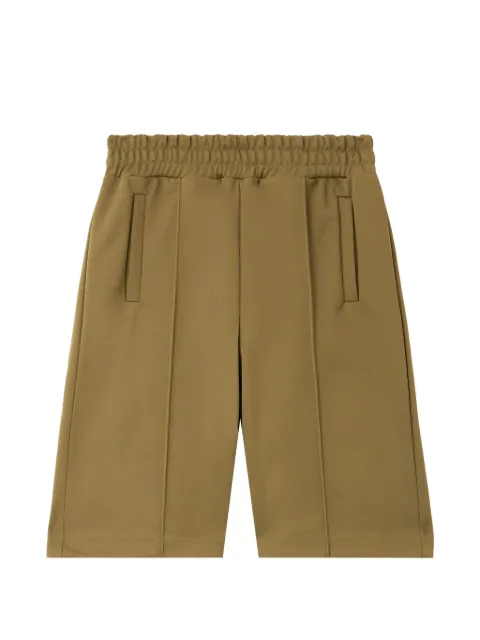 Palm Angels Shorts con logo