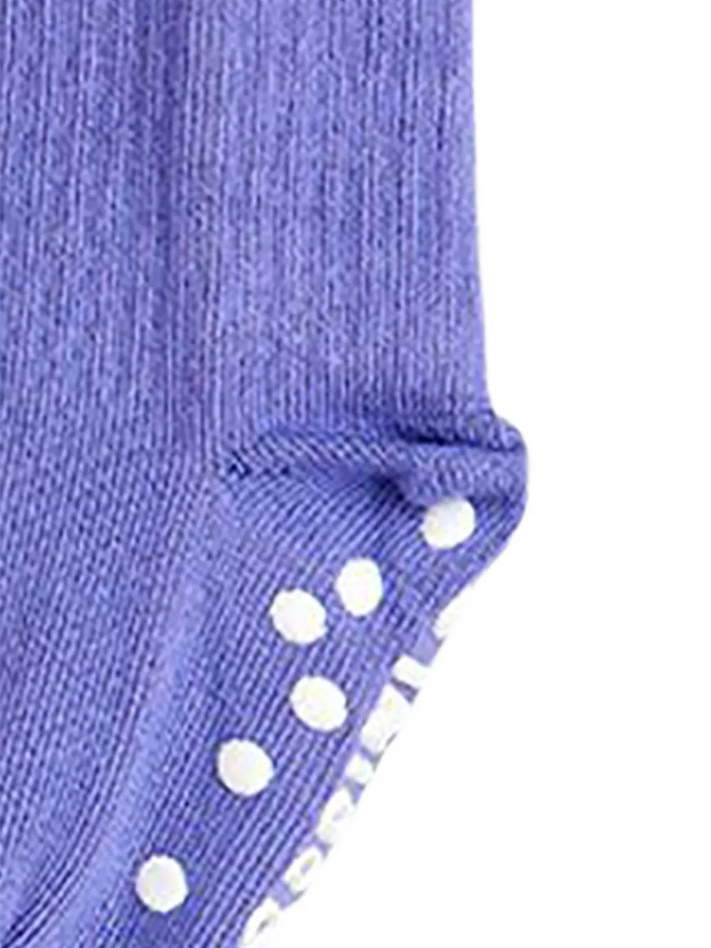 Mini Rodini Cat Clover Striped Socks (pack Of Three) In Multi