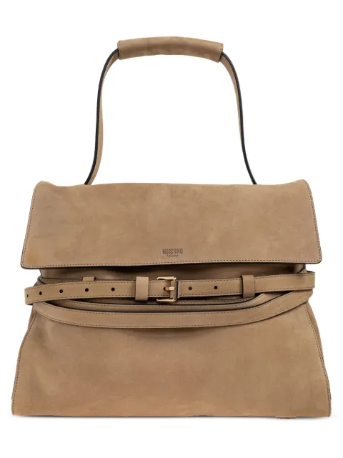 Moschino tote Tie Me