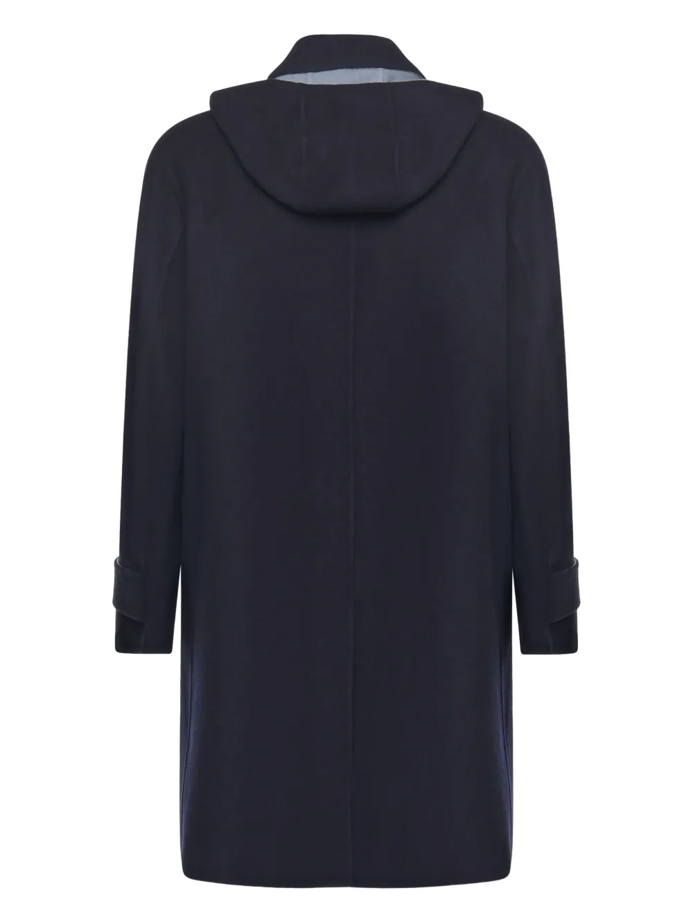 Eleventy wool coat | Single Breasted Coats | Image 2