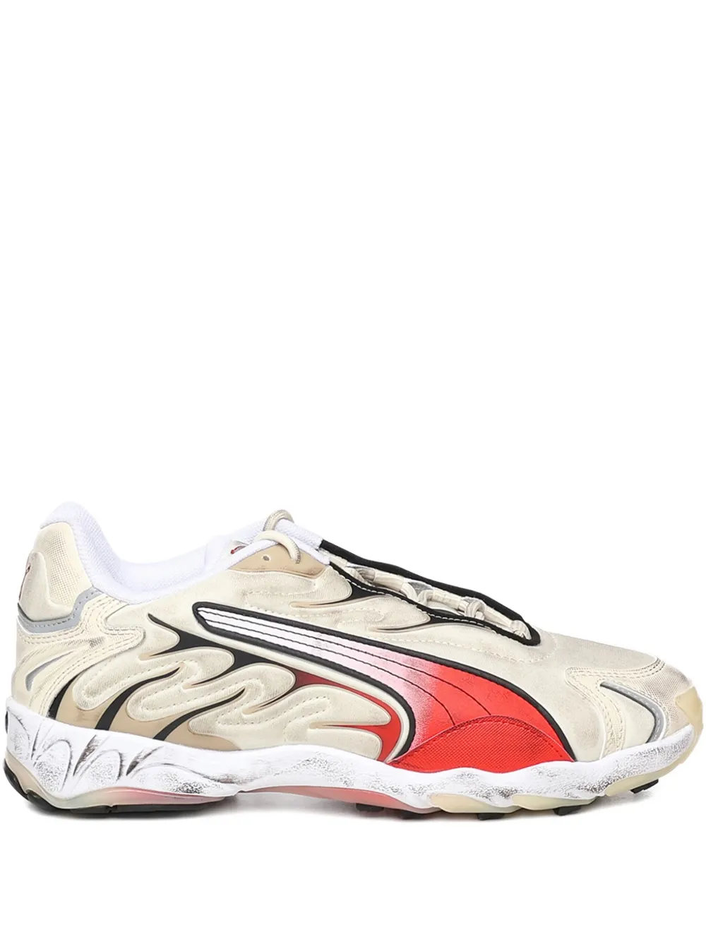 PUMA tenis Inhale | neutro | Image 1