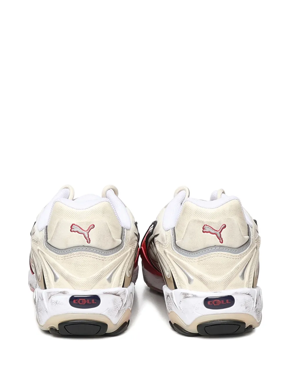 PUMA Inhale sneakers Beige