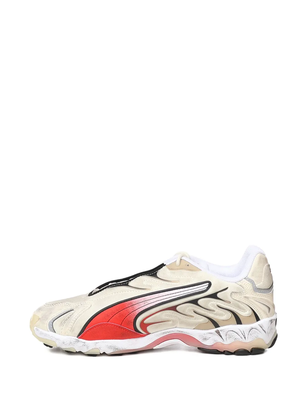PUMA Inhale sneakers Beige