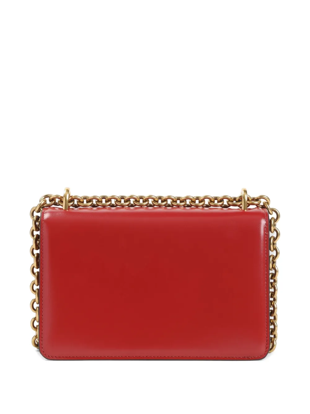 Valentino Garavani Vain shoulder bag - Rood